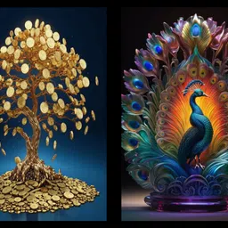 shyam photo framing Wood Wall Photo Frame-picture-29