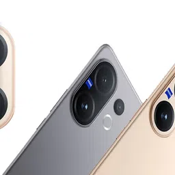 Hideous Back Camera Lens Glass Protector for vivo V60 5G-picture-32