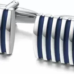 house of common Brass Cufflink-image-8