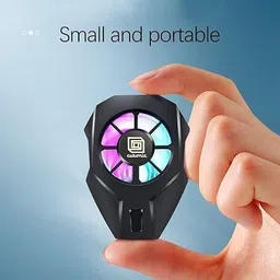 PAPLAJ ENTERPRISES NEW_L01-COOLER02 1 Fan Ergonomic Cooling Pad-picture-29