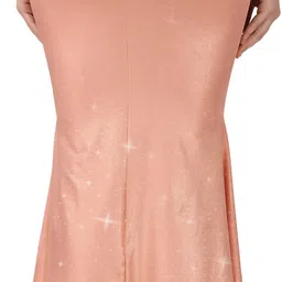 Mehrang SHIMMER_F Cotton Blend Petticoat image 2