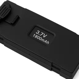 Dhruviyatik Drone-Thermal-Insulation--Battery-RC-UAV-Battery-Play-3.7V-1800mAh Game Battery-picture-47