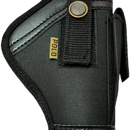 Gun Cover Black Pistol/Gun Cover Free Size-image-57