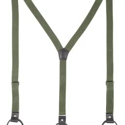 the tie hub Y- Back Suspenders for Men-picture-10