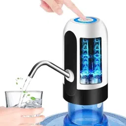 bazaarnest CLO_TRVLSTR_5_MRN Bottom Loading Water Dispenser image 3