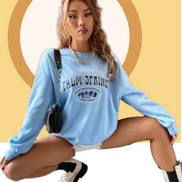 christy world Women Full Sleeve Printed Sweatshirt-picture-12