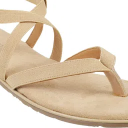 metro Women Flats Sandal image 5