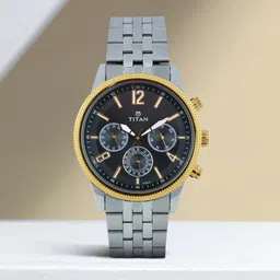 titan Neo Gents Upg Analog Watch - For Men NQ1734BM01-picture-35