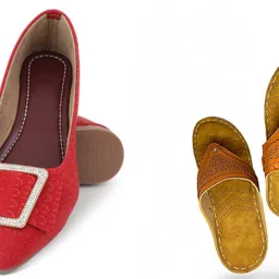 pms Women Wedges Sandal-picture-46