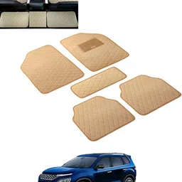 msnp Leatherite Standard Mat For Safari-picture-13