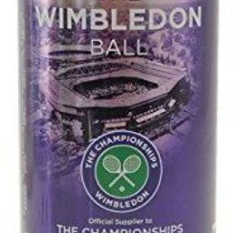 vector x Wimbledon Tennis Ball Tennis Ball-picture-16
