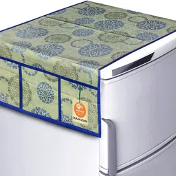 kanushi Refrigerator Cover image 2