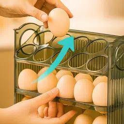 jiyancreation Egg holder Egg Holder image 2