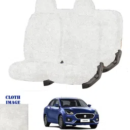 repley Cotton Car Seat Cover For Maruti Swift Dzire-picture-11