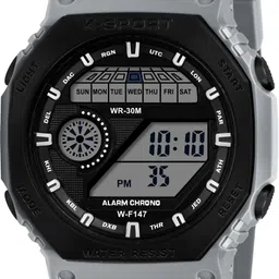 felizer Sport Digital Watch - For Men K-Sports Digital LED Boys image 5