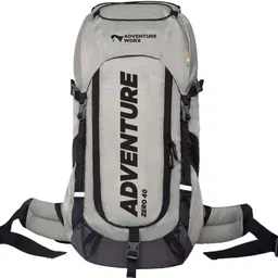 Zero 40 Ltr Rucksack - 40 L-image-8