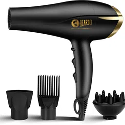 BEARDO Tornado Hair Dryer Hair Dryer-picture-10