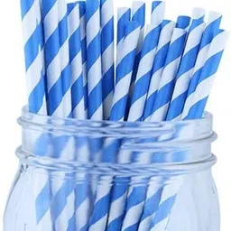 sauran Straight Drinking Straw image 4