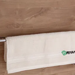 grivan Wall-Mounted Towel Rod/Bar/Rail/Stand/Holder for Bathroom 24 inch 1 Bar Towel Rod-picture-16