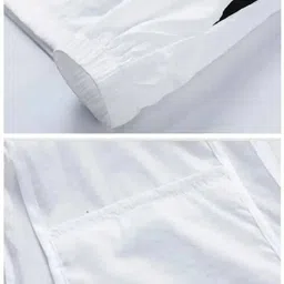 rehnumaa Men Printed Biker/Riding Jacket image 3