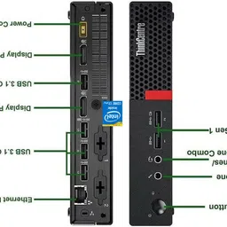 COMPUTER KENDRA Core i7 (6th Generation) [4 Cores, 8 Threads, 3.40 GHz] - ThinkCentre CPU [OR2] Intel® Core™ i7 (6th Gen) [8MB Cache, Up to 4.00 GHz] (32 GB RAM/Intel HD 530 Graphics/1 TB SSD Capacity/Windows 11 Pro) Mid Tower with MS Office-picture-43