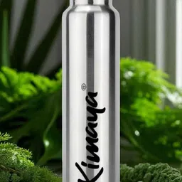 kimaya 1000 ml Stainless Steel Bottle image 1