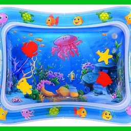 athrav toys Plastic Baby Play Mat-picture-19