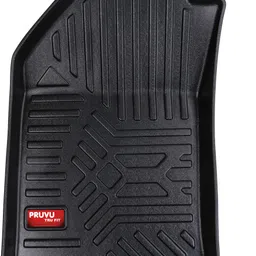 pruvu TPV 3D Mat For Maruti Suzuki New Brezza image 3