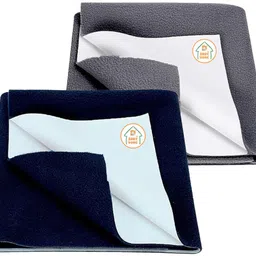 d baby home Cotton Baby Bed Protecting Mat-picture-29