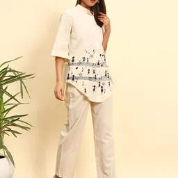 sephani Top Pant Co-ords Set image 3