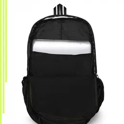 stashoo Large 45 L Laptop Backpack Stylish Laptop Backpack for School College and Office image 4