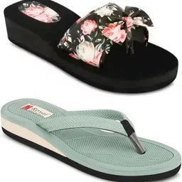 kishu Women Flip Flops-picture-23
