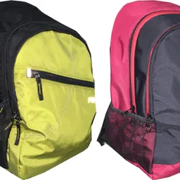 da tasche Medium 30 L Backpack FBI 09 R-picture-21