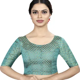 kashikala Round Neck Women Blouse-picture-24