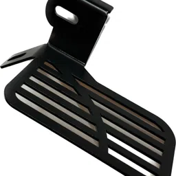 Aklin Boky PULSAR 160N/N250 LADY FOOTREST Foot Rest image 3