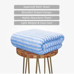 vrdh Microfiber 300 GSM Bath Towel-picture-20