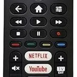 VIRERA 2025 Remote for Smart Android 4K TV with Hotkeys – Netflix, YouTube, Rakuten Philips Remote Controller-image-23