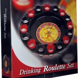 my party suppliers DRINKINGROULETTE01 Drinking Roulette image 3