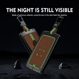 zealsy Car Key Cover image 3