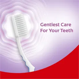 colgate Gentle Gumcare Toothbrush - 3Pcs (Buy 2 Get 1) Ultra Soft Toothbrush image 2