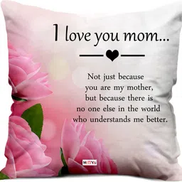 me&you Microfibre Quotes Cushion Pack of 1-picture-28