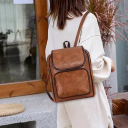 hvh world 6.19 L Backpack HV-BP02 image 5