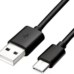 SANNO WORLD USB Type C Cable 1 m fast charger for mobile high quality image 1