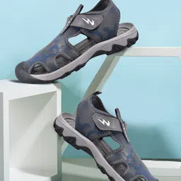 campus Men Sports Sandal image 1
