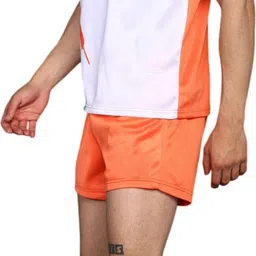 ilyk Printed Men Track Suit image 4