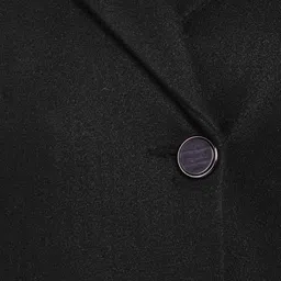 breil by fort collins Tweed Solid Coat For Women image 5