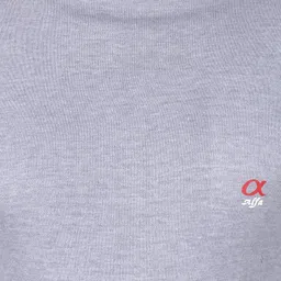 ALFA High Neck Winter Wear Men Top - Pyjama Set Thermal image 4