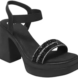 tryme Women Heels Sandal image 3