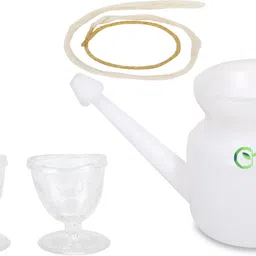 rcsp Plastic White Neti Pot-picture-16