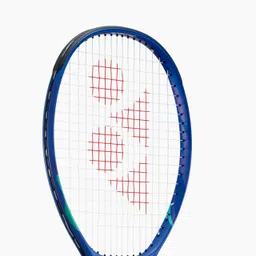 yonex Ezone 25 Junior (230g, Blast Blue) Multicolor Strung Tennis Racquet image 2
